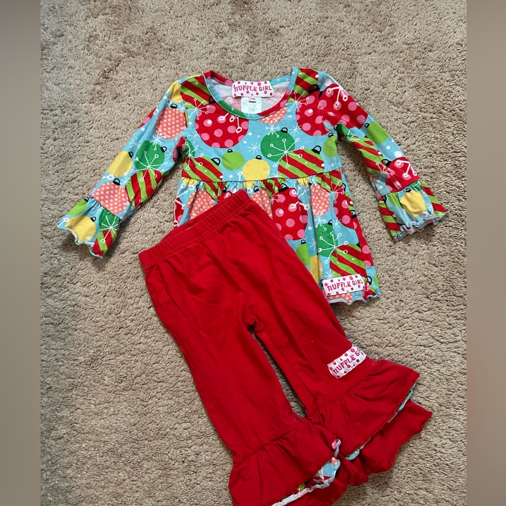 Christmas Outfit